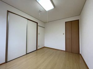 コンフォートⅡ 0102号-5