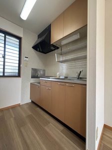 コンフォートⅡ 0203号-4