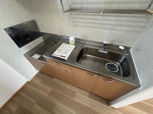 コンフォートⅡ 0203号-5