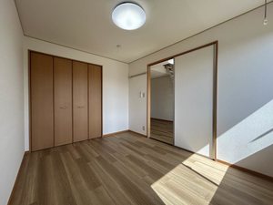 コンフォートⅡ 0203号-6