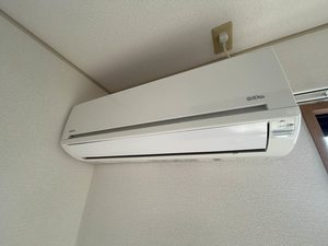 コンフォートⅡ 0203号-10