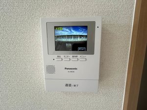 コンフォートⅡ 0203号-11