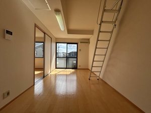 コンフォートⅡ 0206号-2