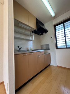 コンフォートⅡ 0206号-4