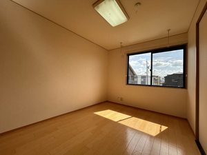 コンフォートⅡ 0206号-7