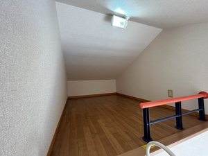 コンフォートⅡ 0206号-9