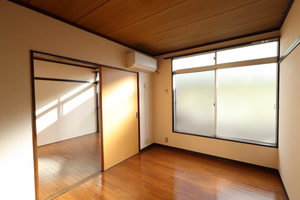 コーポ田中 B2号-2