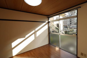 コーポ田中 B2号-3