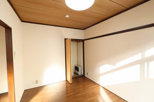 コーポ田中 B2号-4