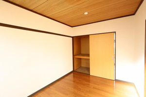 コーポ田中 B2号-5