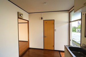 コーポ田中 B2号-7