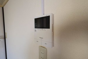 コーポ田中 B2号-8