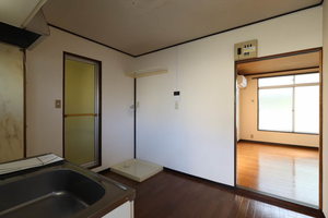 コーポ田中 B2号-9