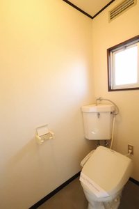 コーポ田中 B2号-10