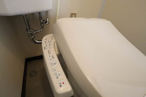 コーポ田中 B2号-11