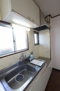 コーポ田中 B2号-12