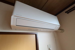 コーポ田中 B2号-13