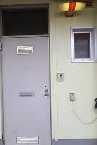 コーポ田中 B2号-14