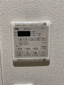 アネックス神明 0205号-10