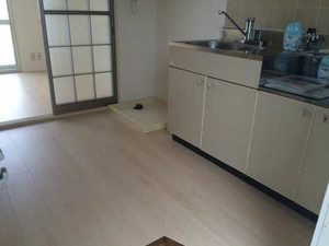 ブランシェ白山 0101号-3