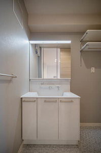 シーエス川原通 0303号-5