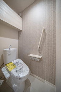 シーエス川原通 0303号-6