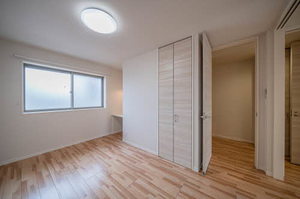 シーエス川原通 0303号-8