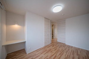 シーエス川原通 0303号-9