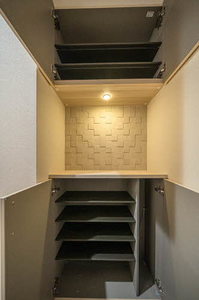 シーエス川原通 0303号-11