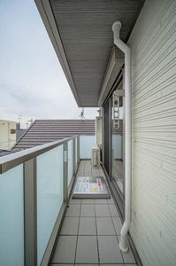 シーエス川原通 0303号-13