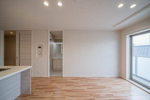 シーエス川原通 0303号-14