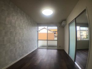 サンステージ花岡 0102号-2