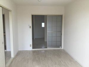 サンステージ花岡 0201号-3