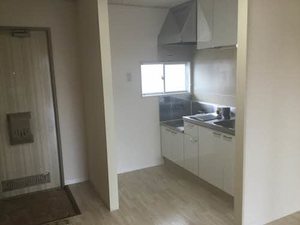 サンステージ花岡 0201号-4