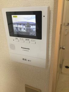 サンステージ花岡 0201号-5