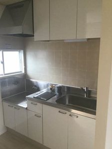 サンステージ花岡 0201号-6