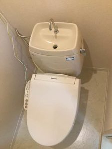 サンステージ花岡 0201号-8