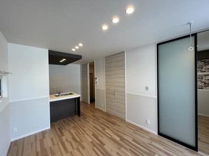 ラ・グリナージュ 0105号-4