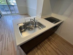 ラ・グリナージュ 0205号-2