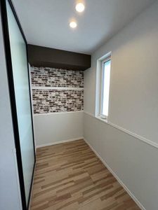 ラ・グリナージュ 0205号-4