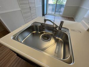 ラ・グリナージュ 0205号-6