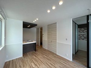 ラ・グリナージュ 0205号-9