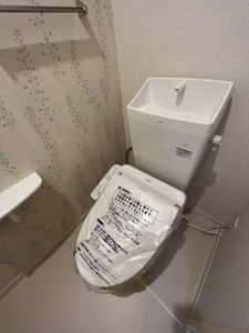 ラ・グリナージュ 0205号-13