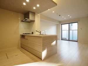 ヴィラ　フロイデ 0102号-2