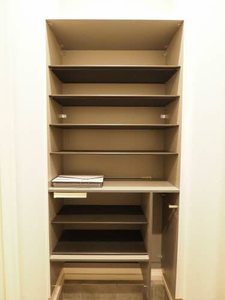 ヴィラ　フロイデ 0102号-4