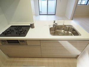 ヴィラ　フロイデ 0102号-6