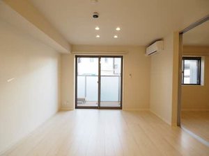 ヴィラ　フロイデ 0102号-7