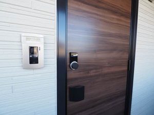 ヴィラ フロイデ 0202号-2