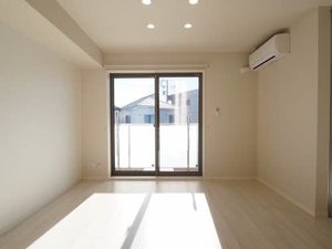 ヴィラ フロイデ 0202号-8