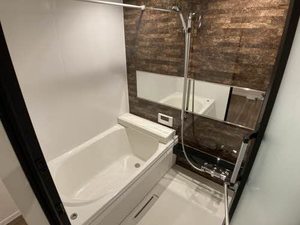 ＳＥＮＧＯＫＵＭＡＣＨＩ　ＨＯＵＳＥ 0203号-10